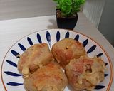 Foto langkah ke 3 dari resep Tahu Goreng Tepung.