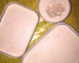 Foto langkah ke 5 dari resep Ice Cream Simple.