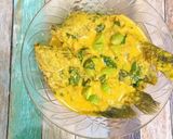 Foto langkah ke 3 dari resep Gurame Santan Pete Super Pedas.