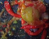 Foto langkah ke 2 dari resep Sambal tomat.