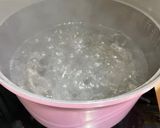 薑汁蕃薯糖水的食譜步驟3照片