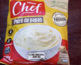 Foto del paso 1 de la receta: Pancitos de Papa, Rellenos (Involtinis). 🥳😎😋