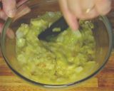Foto del paso 4 de la receta: Tortilla de repollo -  Eijat almalfuf
