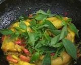 Foto langkah ke 4 dari resep Ayam Woku.