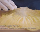 A picture of step 11 of Melts in Your Mouth! CABBAGE ROLLS.