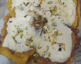 Malpua with rabdi(sweet pancake with sweet cream)EID MUBARAK recipe step 2 photo
