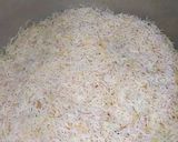 A picture of step 16 of Tikka biryani.
