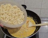 Foto langkah ke 8 dari resep Macaroni Schotel Kukus / Panggang.