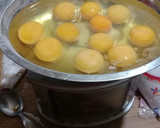 Foto del paso 1 de la receta: Magdalenas