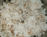 கொத்தமல்லி தேங்காய் சட்னி ரெசிபி ஸ்டேப் 1 புகைப்படம்