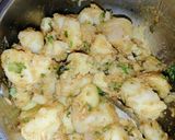 صورة لخطوة 1 من وصفة بطاطا محمرة في الفرن🥔🍟