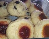 Foto del paso 5 de la receta: Pepas (variedades)