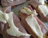 Foto del paso 4 de la receta: Sándwich súper completo