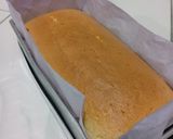Foto langkah ke 14 dari resep 🟨Kue Spons Taiwan ▶️ Taiwanese Castella Cake🟥.