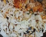 Foto langkah ke 3 dari resep Fried Beehoon.