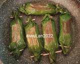 Cara Membuat Otak Otak Ikan Panggang 6