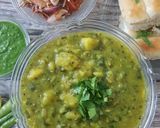 પાવ બટાકા (Pav Bataka Recipe In Gujarati) રેસીપી સ્ટેપ9ફોટો