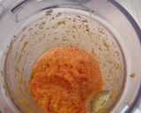 Foto langkah ke 2 dari resep Gulai Nangka Padang.