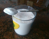 Foto del paso 2 de la receta: Batido de yogurt 👌