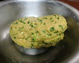 મેથી ના ઢેબરા (methi na dhebra Recipe in gujarati) રેસીપી સ્ટેપ1ફોટો