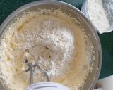 Foto langkah ke 2 dari resep Janhagel cookies.