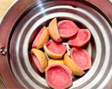 Foto del paso 4 de la receta: Dulce de Guayaba con Dátiles