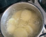 Foto del paso 4 de la receta: Bacalao Pardiños