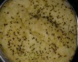 A picture of step 1 of Kulacha Pizza.