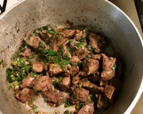 Foto del paso 4 de la receta: Paté de hígado