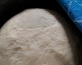 Foto langkah ke 3 dari resep Baguette Bread.