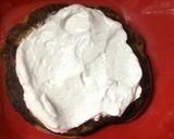 A picture of step 7 of Chocolate Pancakes.