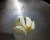 Foto langkah ke 1 dari resep Tumis Daging Sapi Giling Kacang Panjang&Tauge.