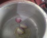 A picture of step 1 of Chicken stew with vegetables # Cookpad.