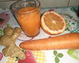 Foto del paso 4 de la receta: Jugo para Desinflamar