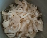Foto langkah ke 1 dari resep Jamur tiram krispi.