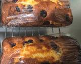 Aunty Eiko’s Coconut Cherry Cake recipe step 9 photo