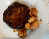 Foto langkah ke 9 dari resep Steak Tenderloin Homemade Simple Teflon.