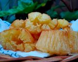 Foto langkah ke 6 dari resep Singkong Keju Melepuh ala Chef Muhammad.