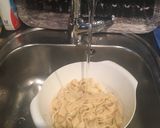 Foto del paso 8 de la receta: Pasta fresca casera (amasada en panificadora)