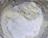 紅豆巴斯克乳酪蛋糕的食譜步驟1照片