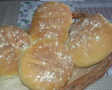 Foto del paso 6 de la receta: Pan de Campo 😋🍞