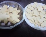 Foto del paso 6 de la receta: Galletitas de Jengibre