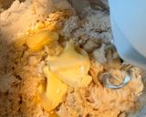 Babka recept recept fázis 3 fotója