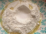 Masa de pizza
