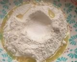 Foto del paso 2 de la receta: Masa de pizza