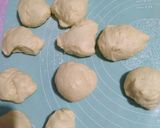 Foto langkah ke 2 dari resep Basic soft bun.