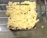 Foto langkah ke 9 dari resep Chocolate Cake.