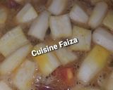 صورة لخطوة 3 من وصفة سوب بنينة إقتصادية وصحية 🥣