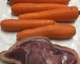 Foto del paso 2 de la receta: Carne mechada