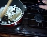 Foto del paso 3 de la receta: Sopa paraguaya con polenta